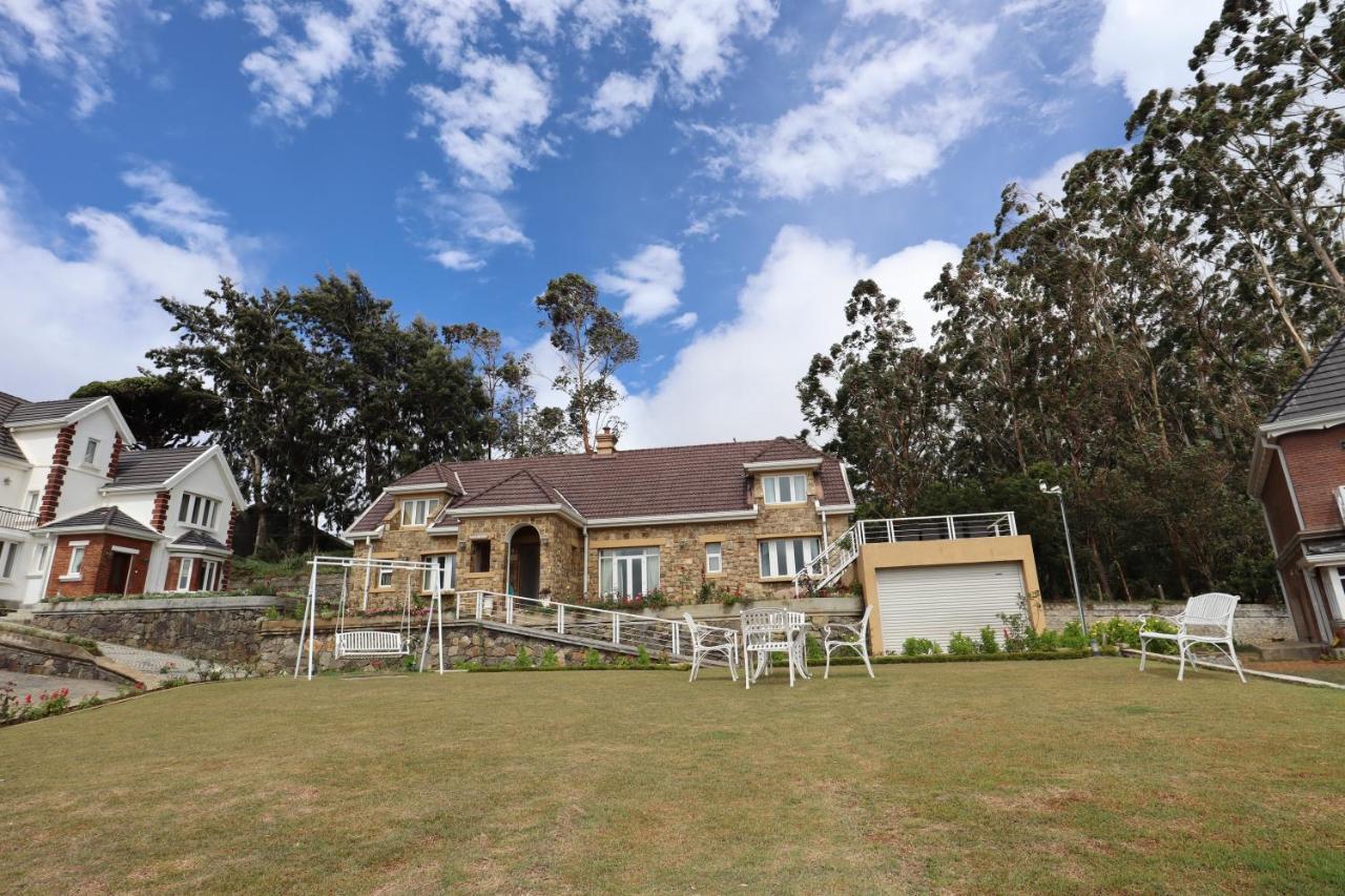 Little England By Celeste Nuwara Eliya Exterior photo