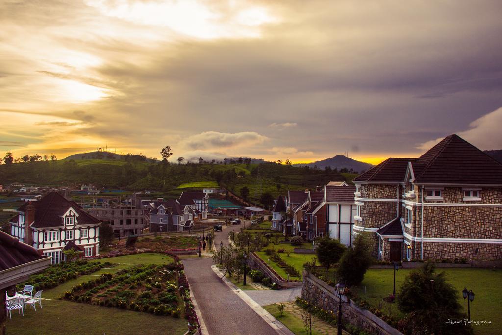 Little England By Celeste Nuwara Eliya Exterior photo