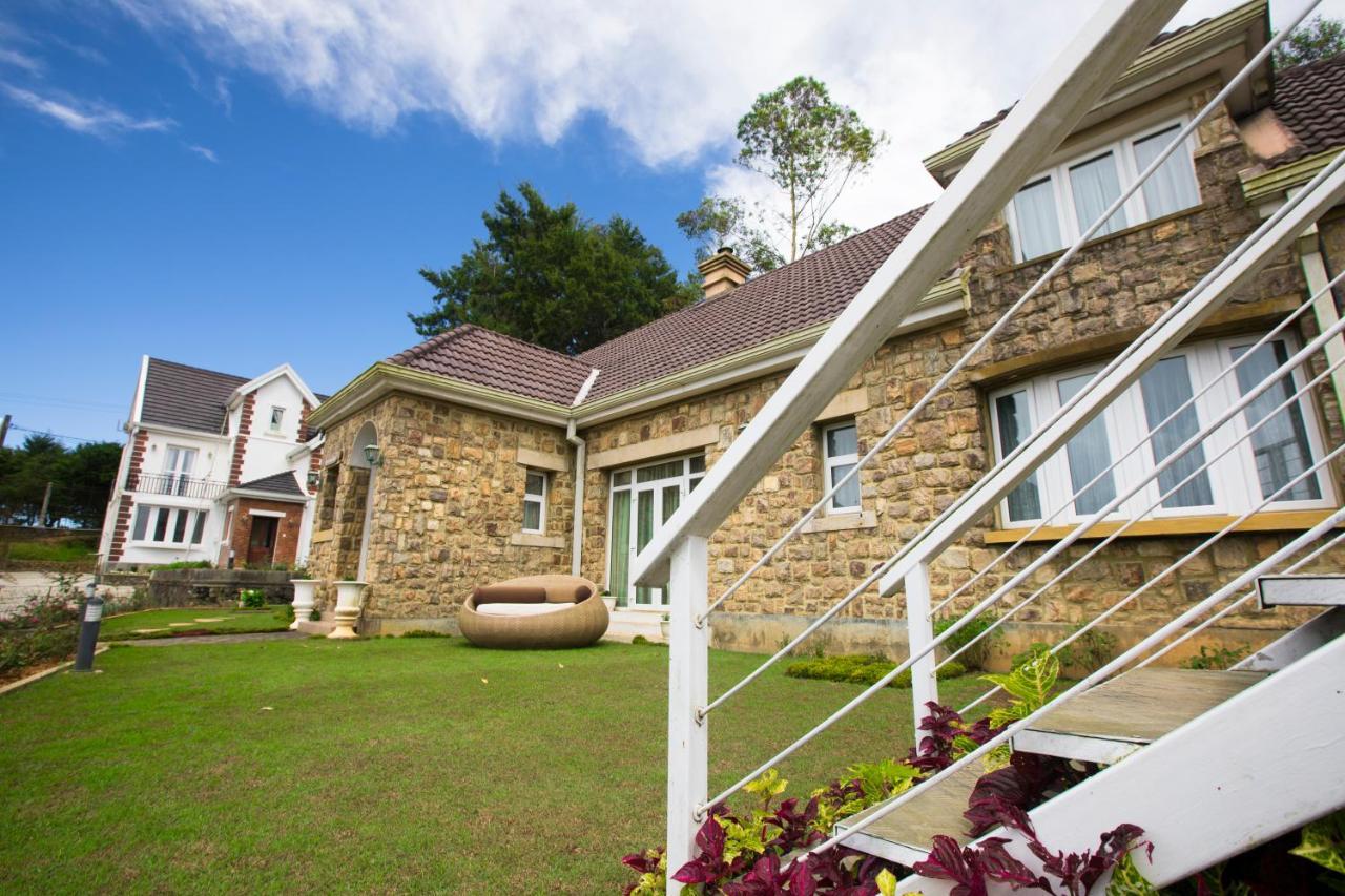 Little England By Celeste Nuwara Eliya Exterior photo