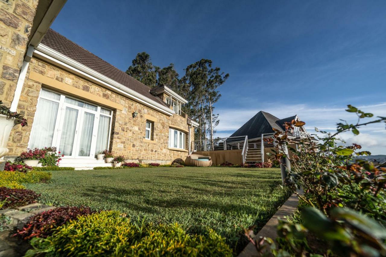 Little England By Celeste Nuwara Eliya Exterior photo
